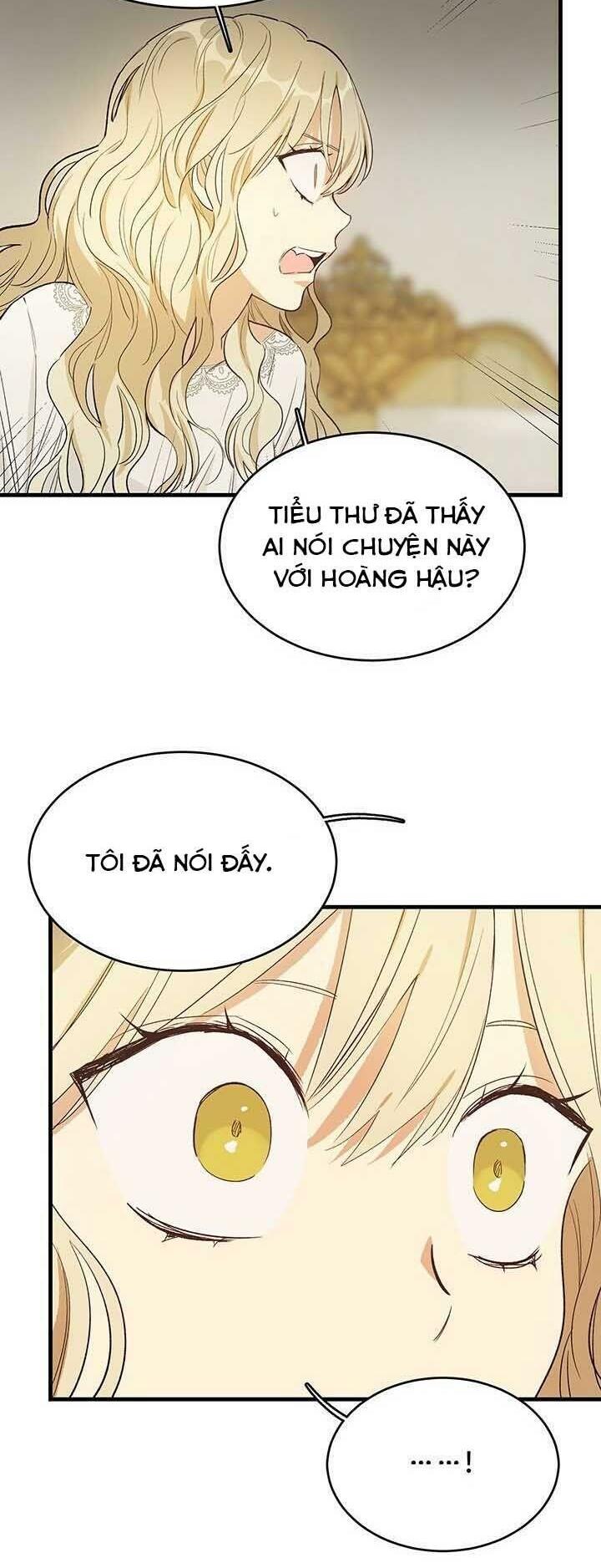 Nữ Đầu Bếp Hoàng Gia Chapter 45 - Trang 2