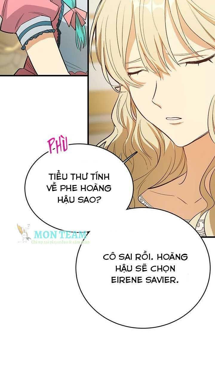 Nữ Đầu Bếp Hoàng Gia Chapter 45 - Trang 2