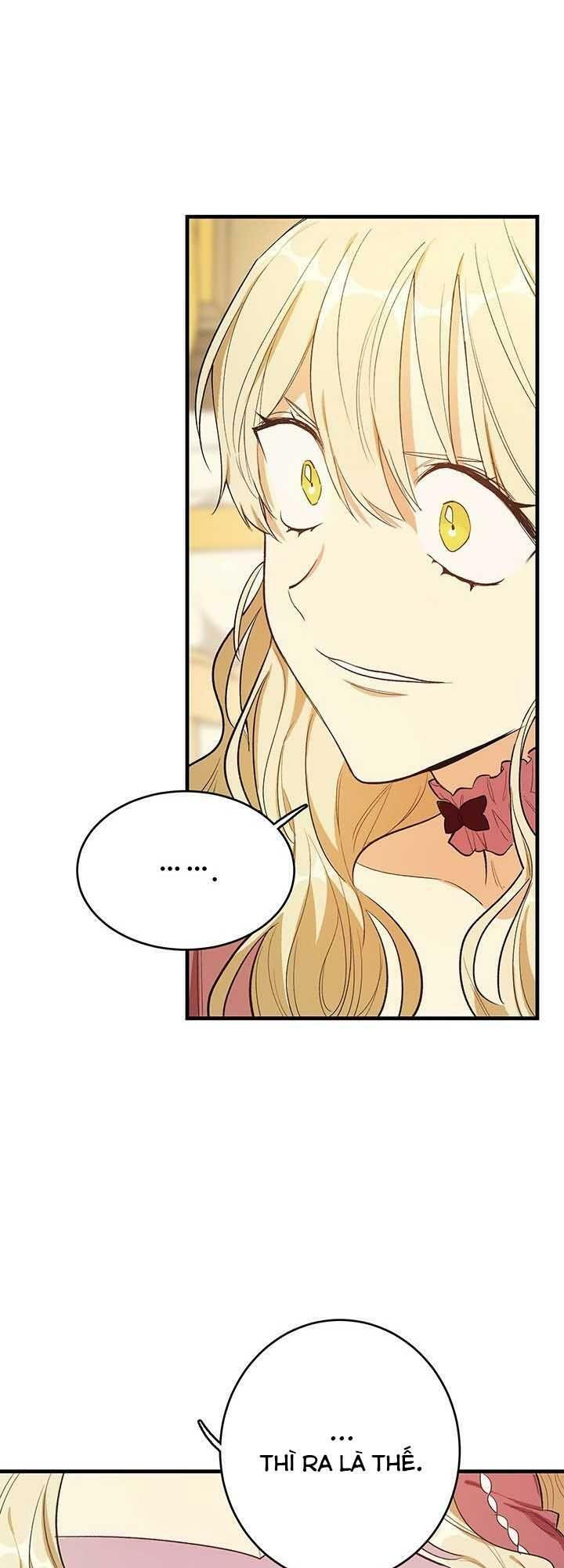 Nữ Đầu Bếp Hoàng Gia Chapter 45 - Trang 2