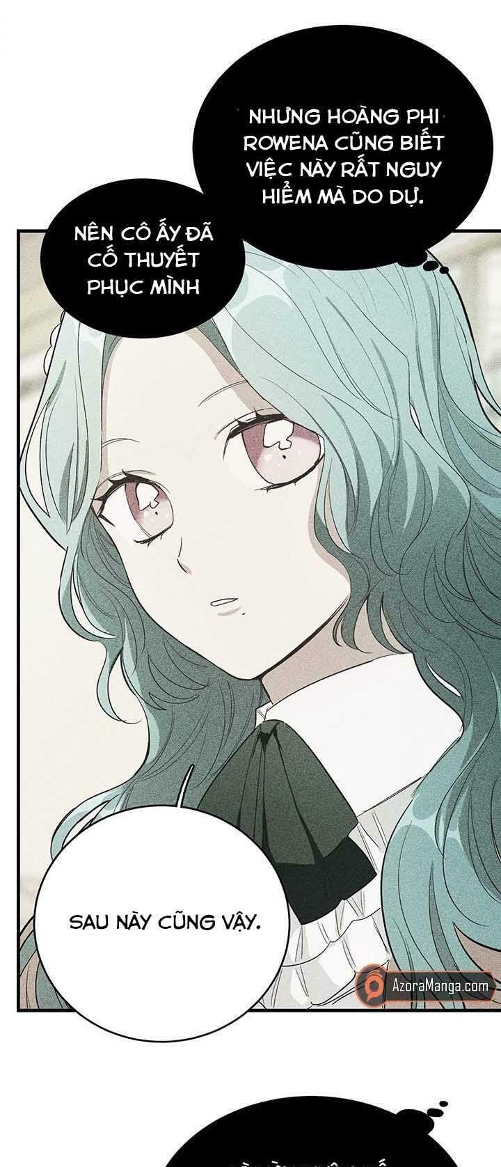 Nữ Đầu Bếp Hoàng Gia Chapter 45 - Trang 2