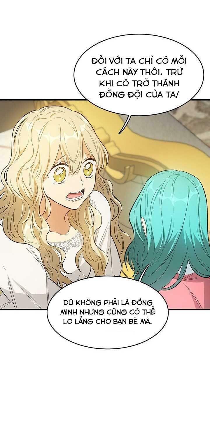 Nữ Đầu Bếp Hoàng Gia Chapter 45 - Trang 2