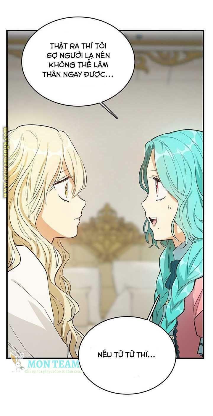 Nữ Đầu Bếp Hoàng Gia Chapter 45 - Trang 2