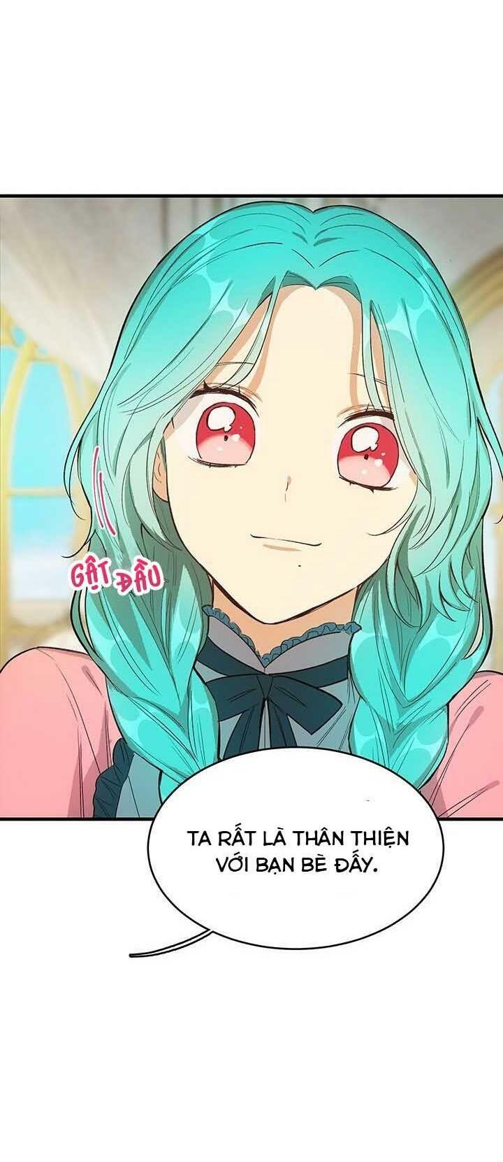 Nữ Đầu Bếp Hoàng Gia Chapter 45 - Trang 2