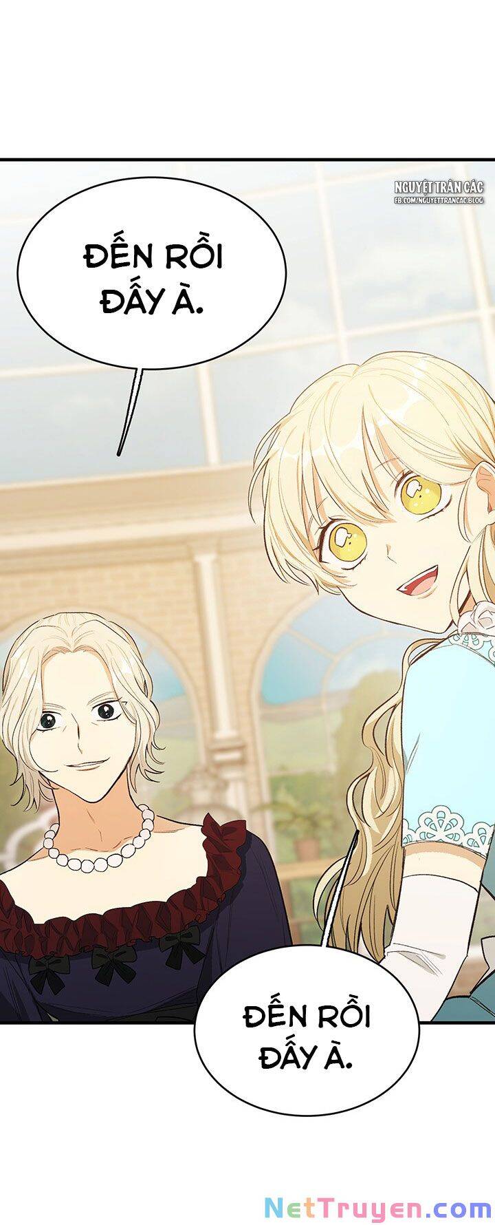 Nữ Đầu Bếp Hoàng Gia Chapter 46 - Trang 2