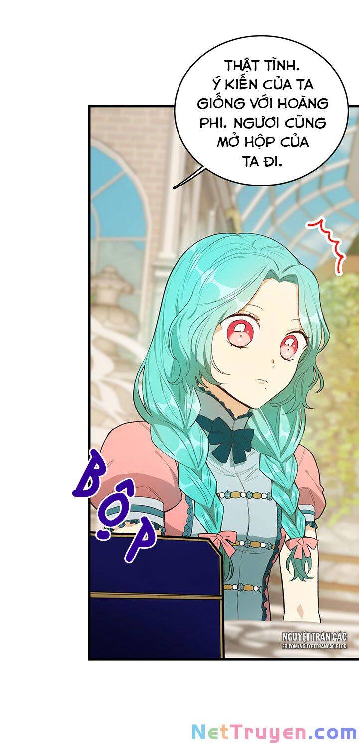 Nữ Đầu Bếp Hoàng Gia Chapter 46 - Trang 2