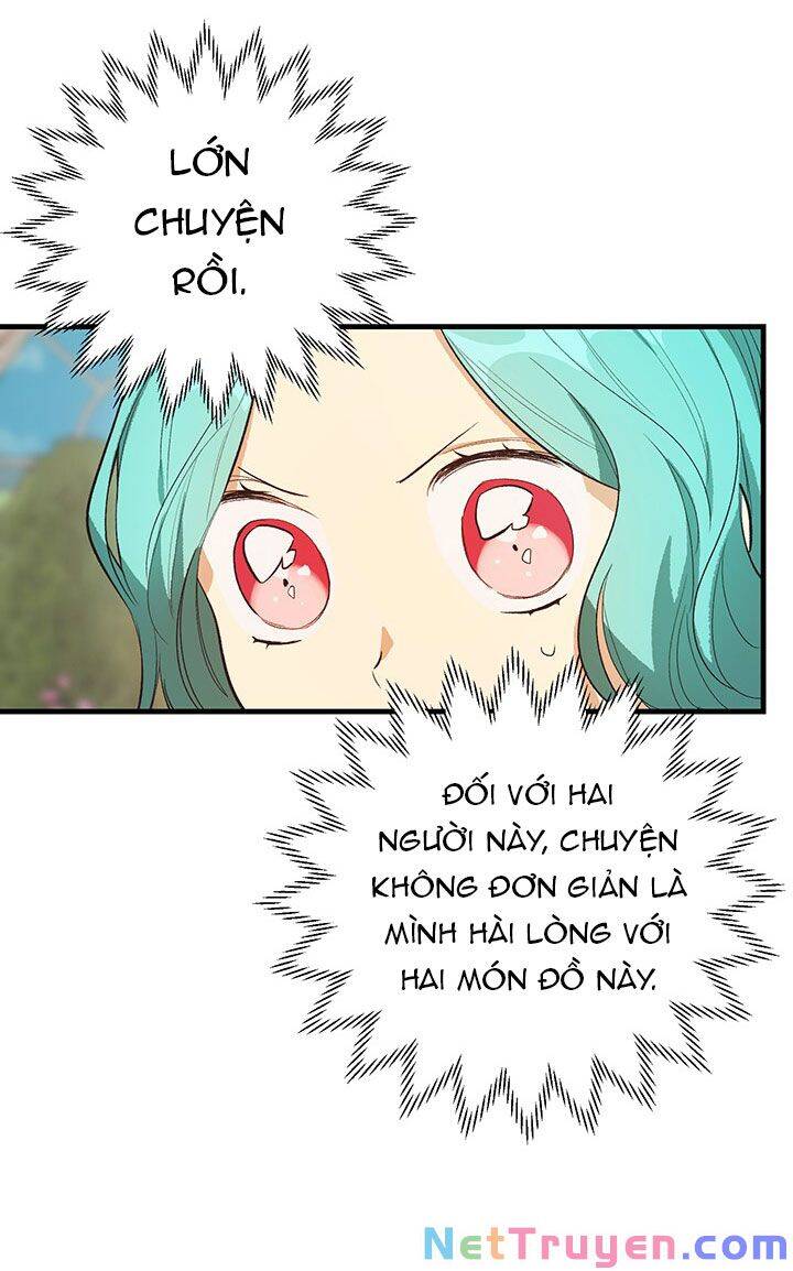 Nữ Đầu Bếp Hoàng Gia Chapter 46 - Trang 2