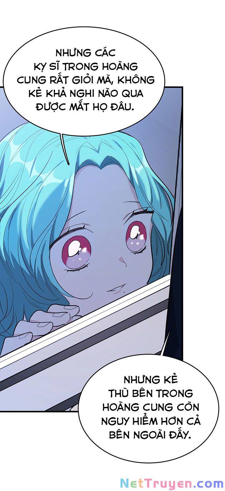 Nữ Đầu Bếp Hoàng Gia Chapter 46 - Trang 2