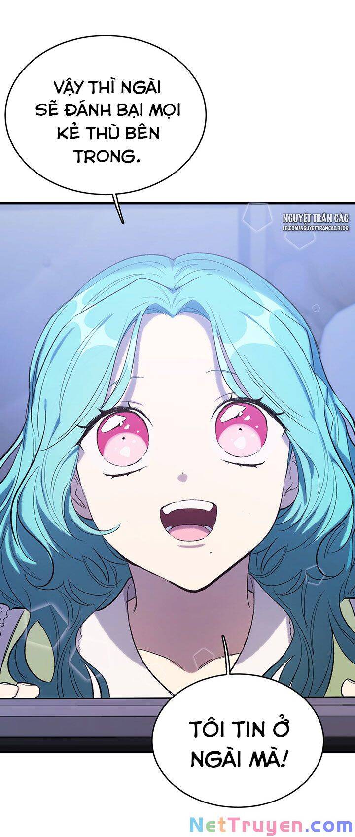 Nữ Đầu Bếp Hoàng Gia Chapter 46 - Trang 2