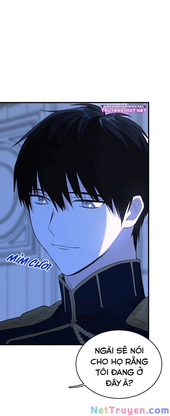 Nữ Đầu Bếp Hoàng Gia Chapter 46 - Trang 2