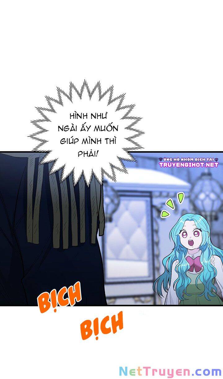 Nữ Đầu Bếp Hoàng Gia Chapter 46 - Trang 2