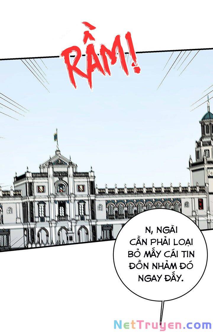 Nữ Đầu Bếp Hoàng Gia Chapter 46 - Trang 2