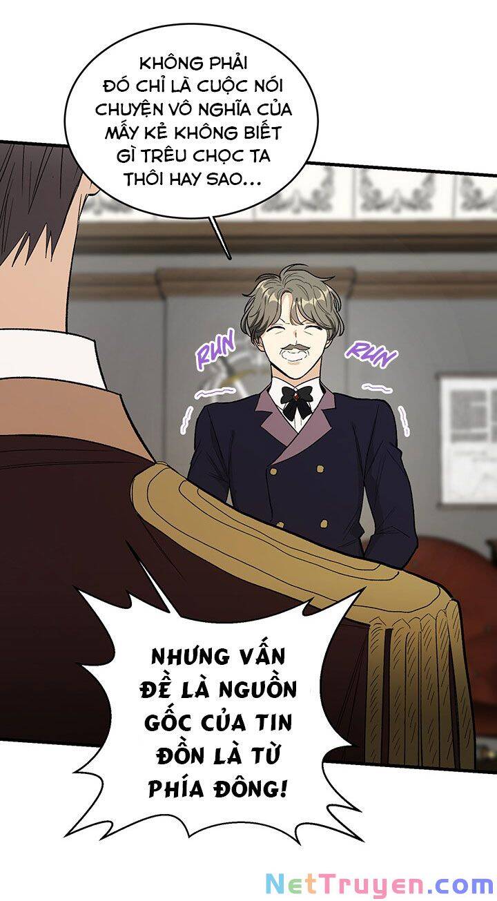 Nữ Đầu Bếp Hoàng Gia Chapter 46 - Trang 2