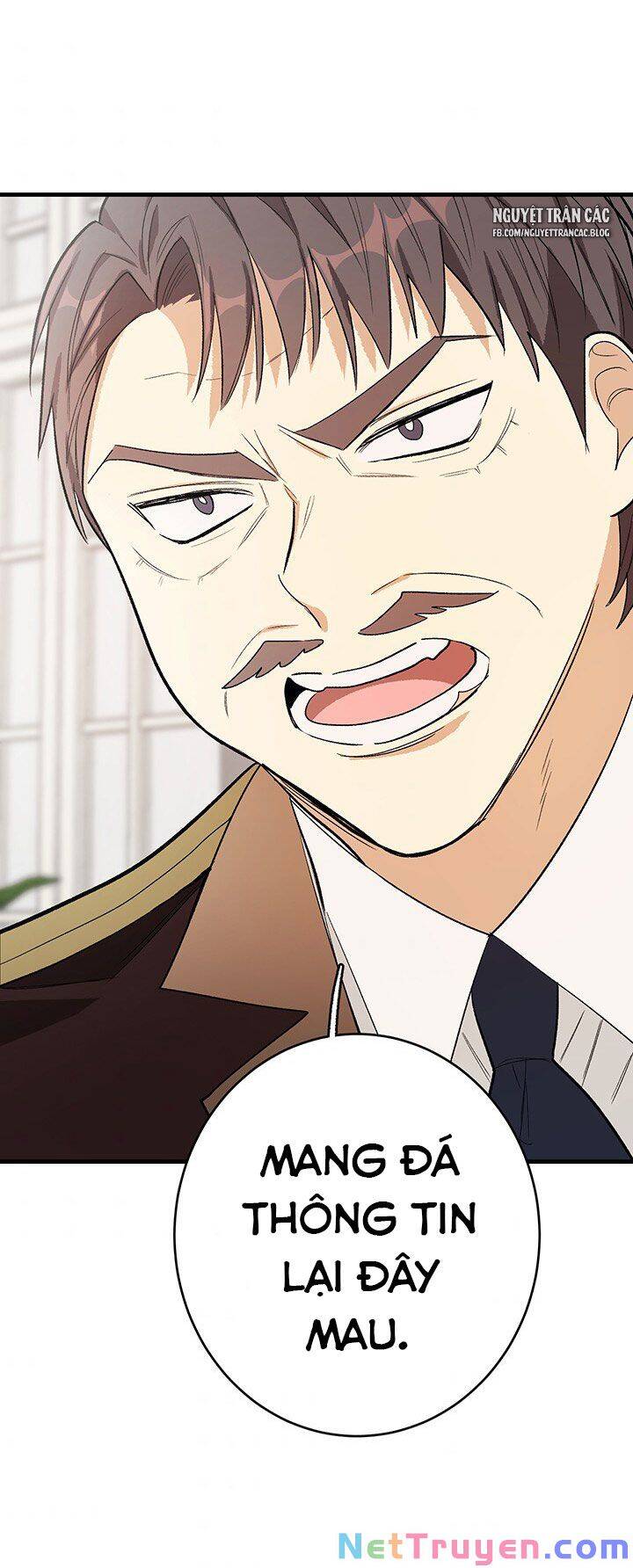 Nữ Đầu Bếp Hoàng Gia Chapter 46 - Trang 2