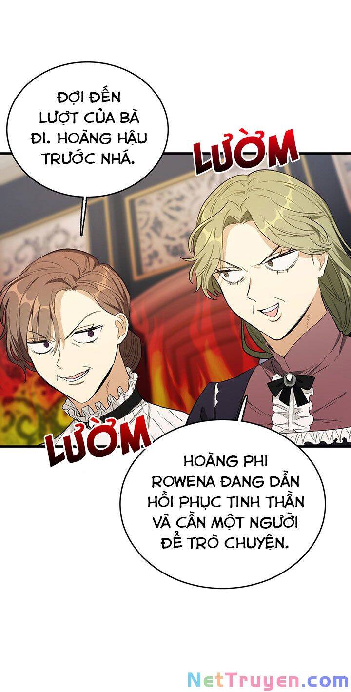 Nữ Đầu Bếp Hoàng Gia Chapter 46 - Trang 2