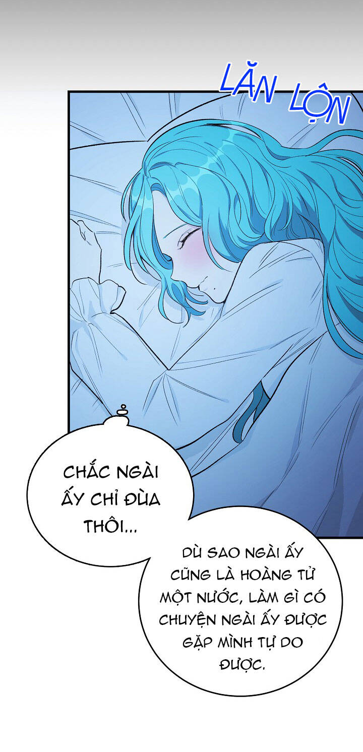 Nữ Đầu Bếp Hoàng Gia Chapter 47 - Trang 2