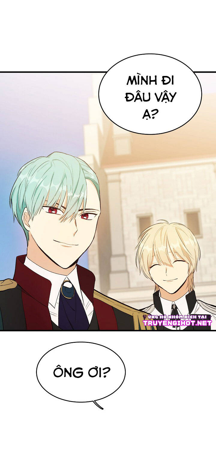 Nữ Đầu Bếp Hoàng Gia Chapter 47 - Trang 2