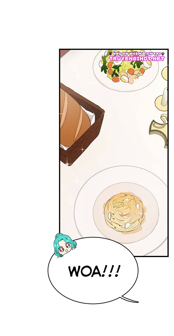 Nữ Đầu Bếp Hoàng Gia Chapter 47 - Trang 2