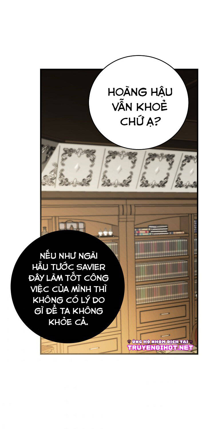Nữ Đầu Bếp Hoàng Gia Chapter 47 - Trang 2