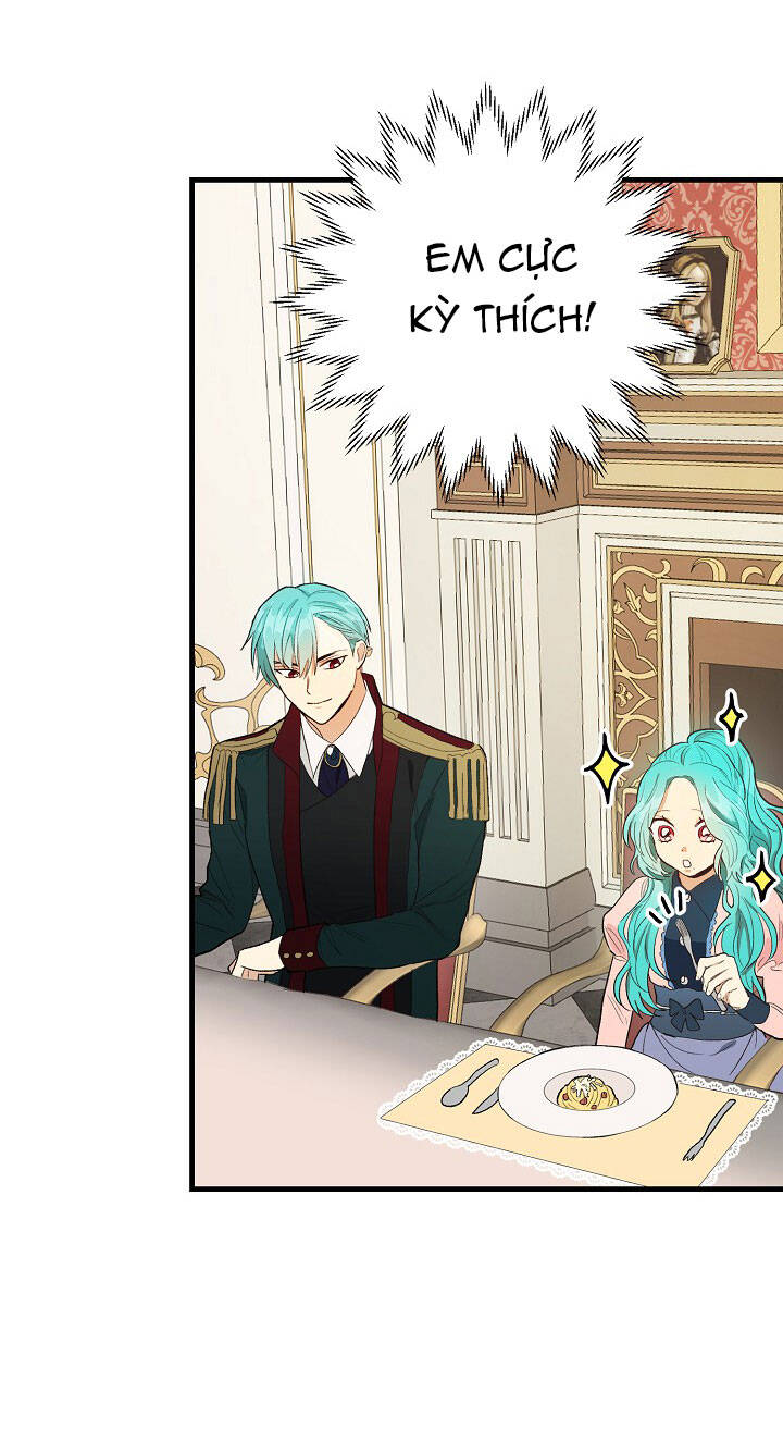 Nữ Đầu Bếp Hoàng Gia Chapter 47 - Trang 2