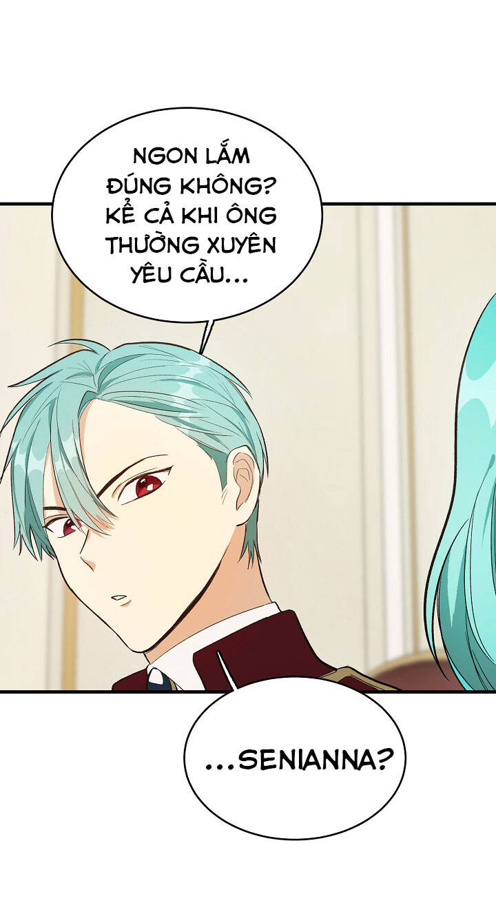 Nữ Đầu Bếp Hoàng Gia Chapter 47 - Trang 2