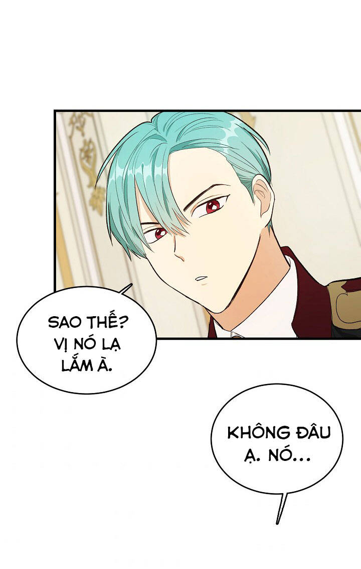 Nữ Đầu Bếp Hoàng Gia Chapter 47 - Trang 2