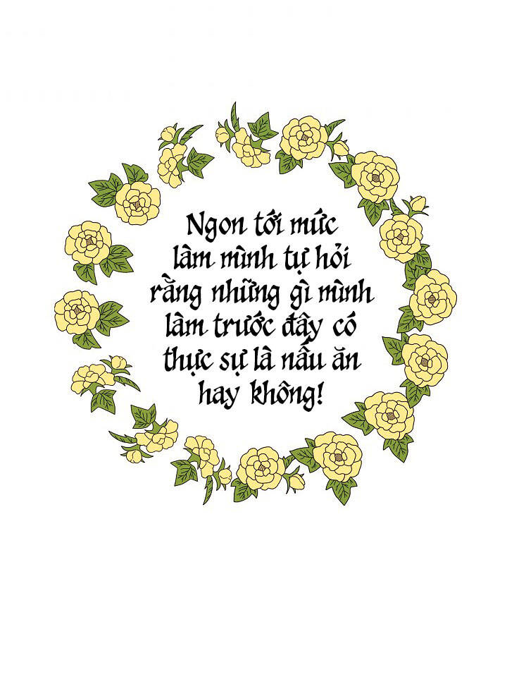 Nữ Đầu Bếp Hoàng Gia Chapter 47 - Trang 2