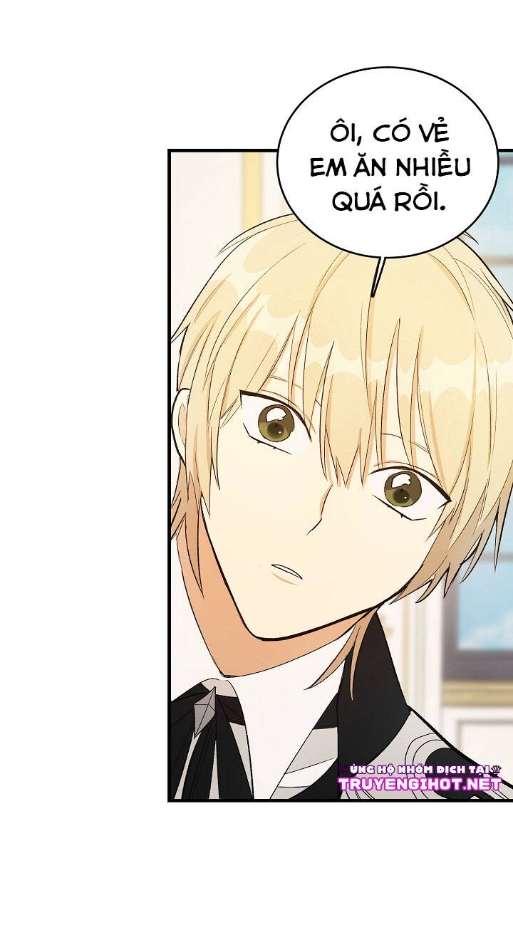 Nữ Đầu Bếp Hoàng Gia Chapter 47 - Trang 2