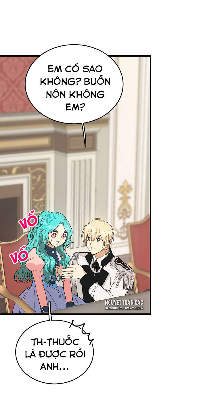 Nữ Đầu Bếp Hoàng Gia Chapter 47 - Trang 2