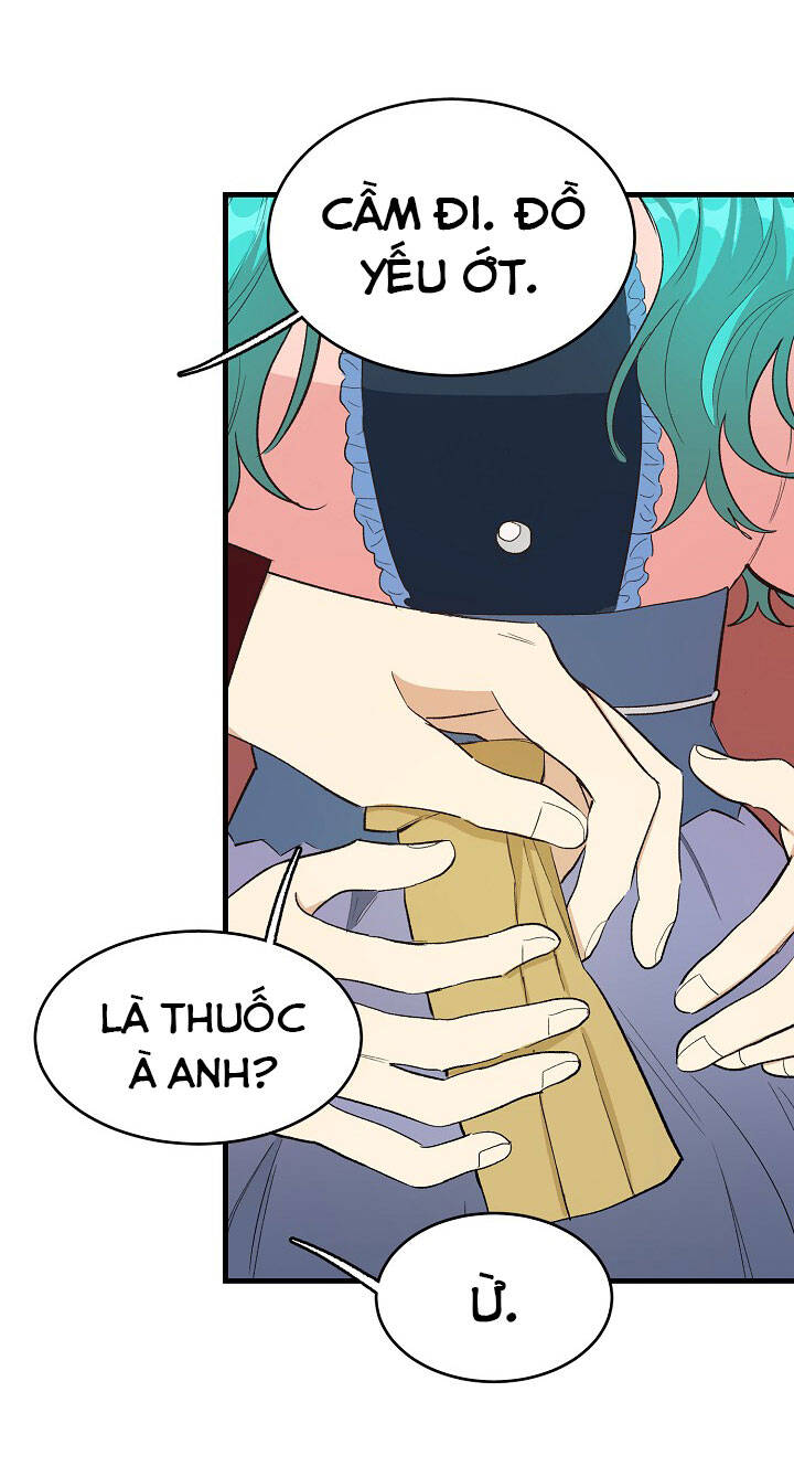 Nữ Đầu Bếp Hoàng Gia Chapter 47 - Trang 2