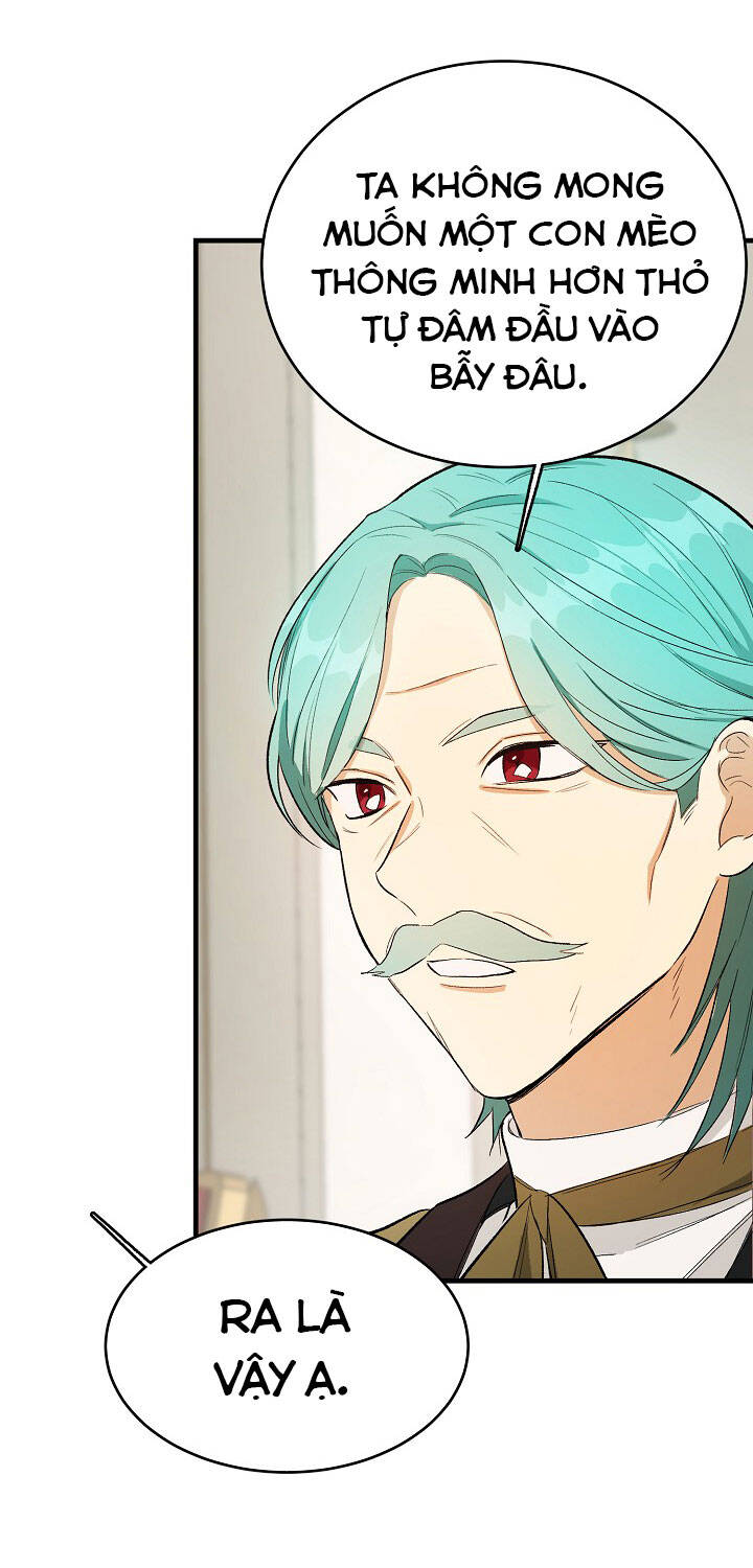 Nữ Đầu Bếp Hoàng Gia Chapter 47 - Trang 2