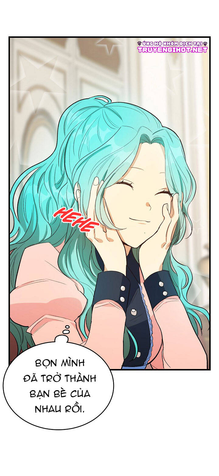 Nữ Đầu Bếp Hoàng Gia Chapter 47 - Trang 2