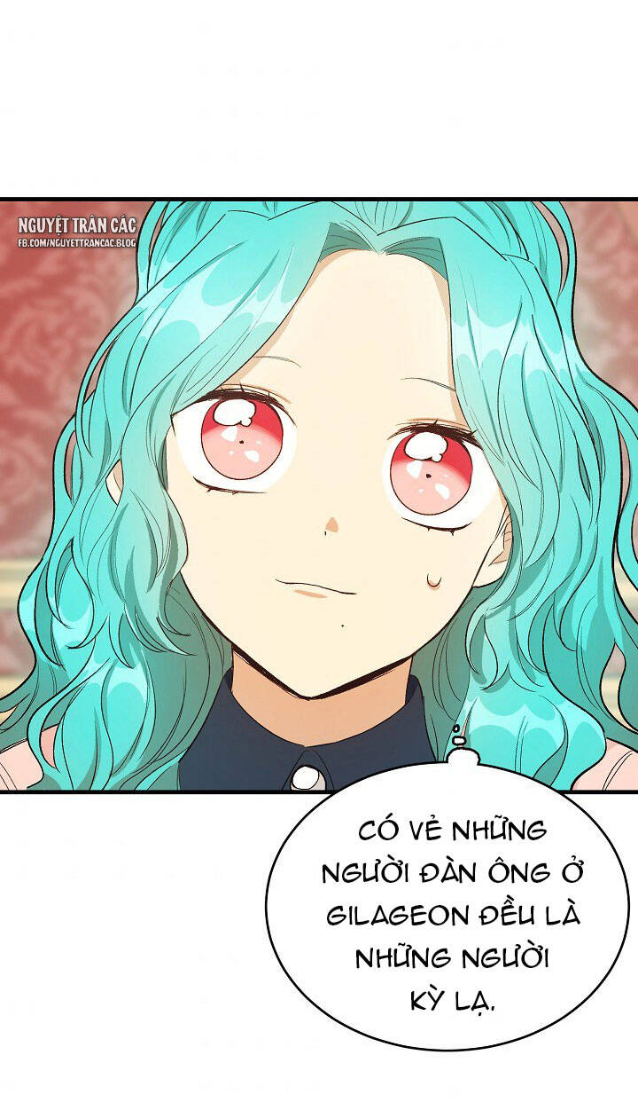 Nữ Đầu Bếp Hoàng Gia Chapter 47 - Trang 2