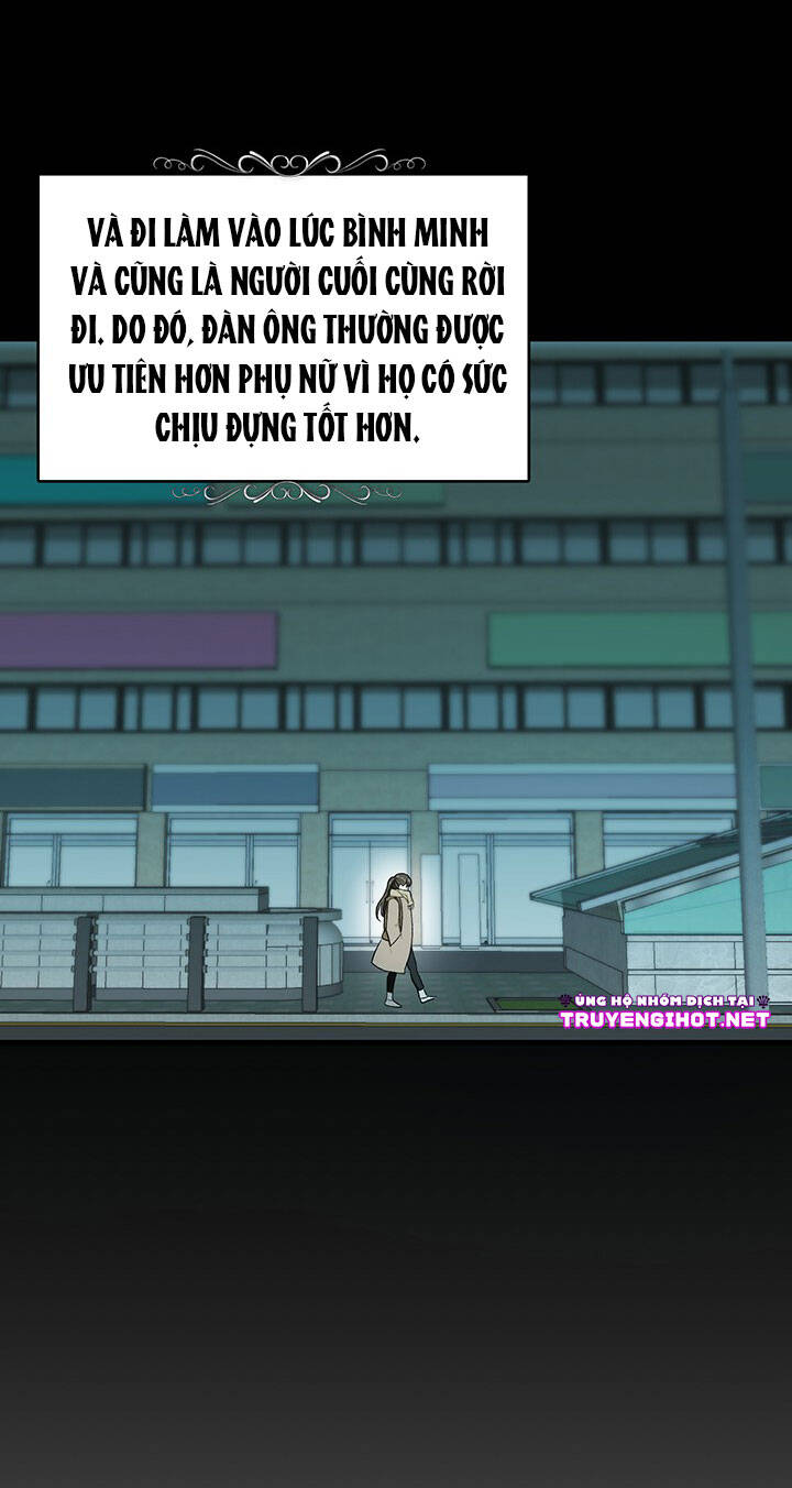 Nữ Đầu Bếp Hoàng Gia Chapter 48 - Trang 2