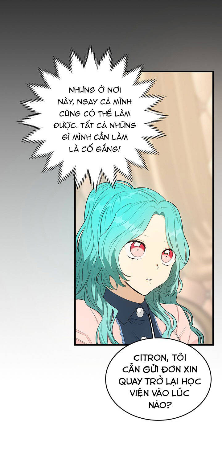 Nữ Đầu Bếp Hoàng Gia Chapter 48 - Trang 2