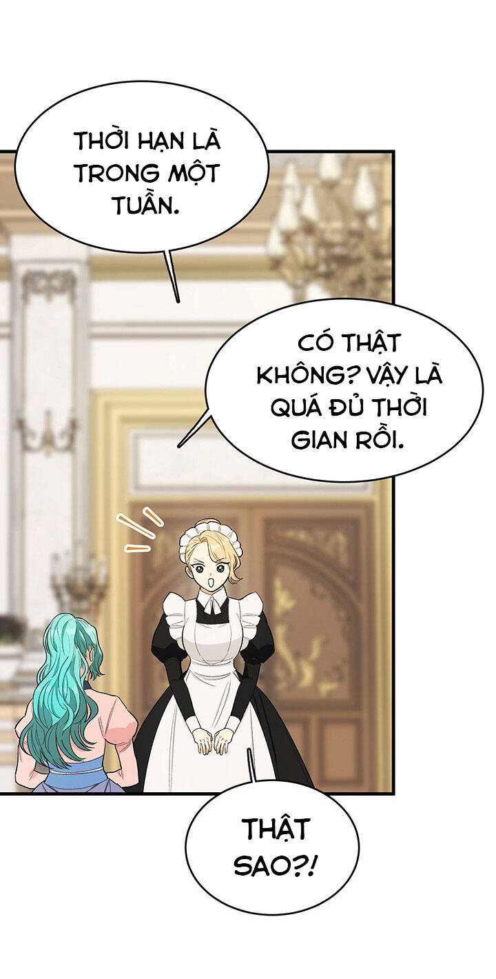 Nữ Đầu Bếp Hoàng Gia Chapter 48 - Trang 2