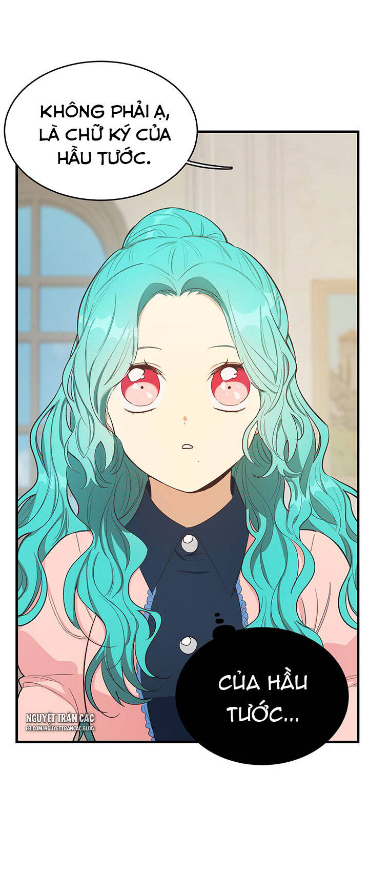 Nữ Đầu Bếp Hoàng Gia Chapter 48 - Trang 2