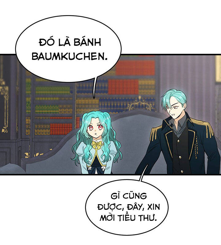 Nữ Đầu Bếp Hoàng Gia Chapter 48 - Trang 2