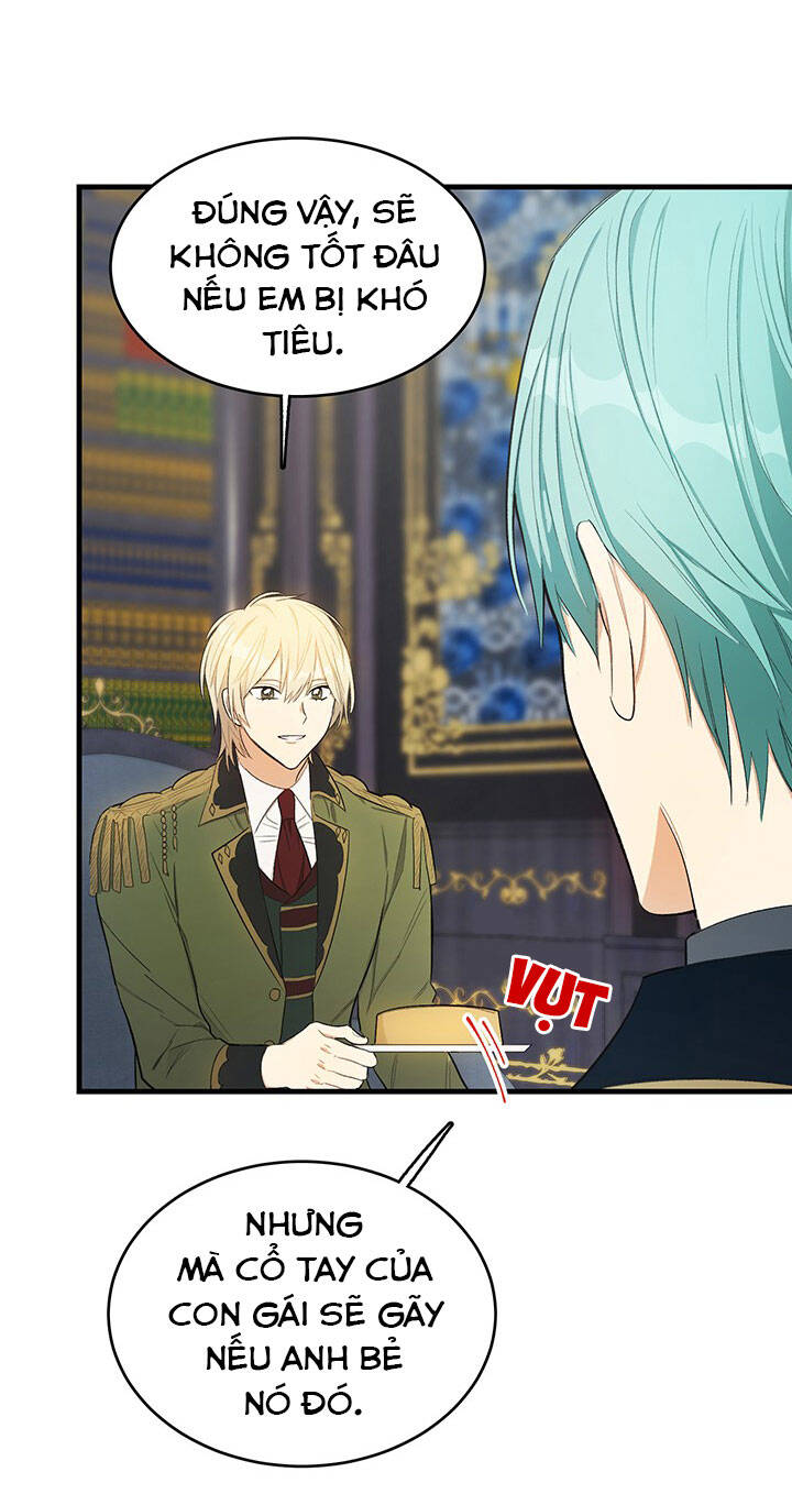 Nữ Đầu Bếp Hoàng Gia Chapter 48 - Trang 2