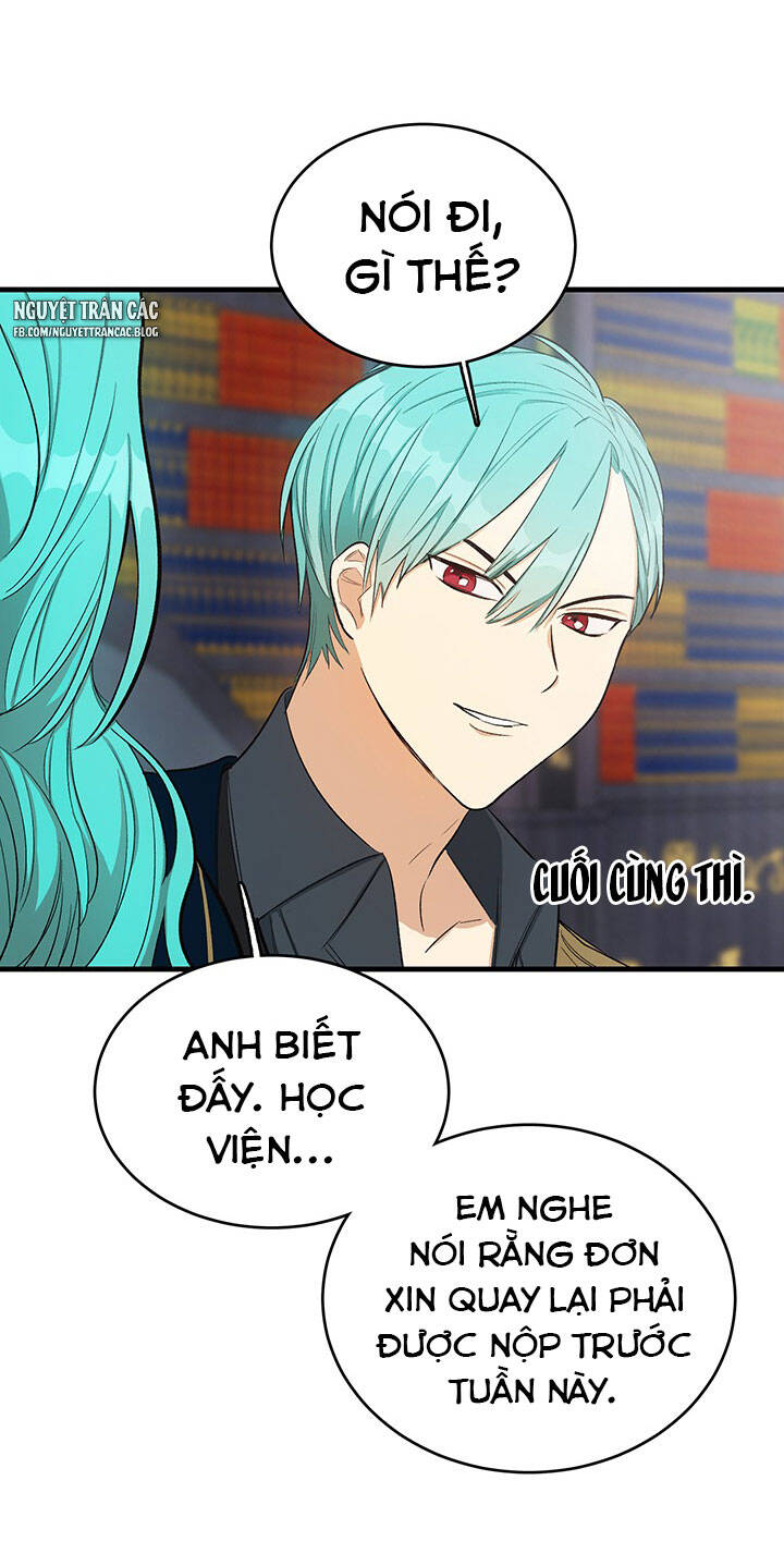 Nữ Đầu Bếp Hoàng Gia Chapter 48 - Trang 2