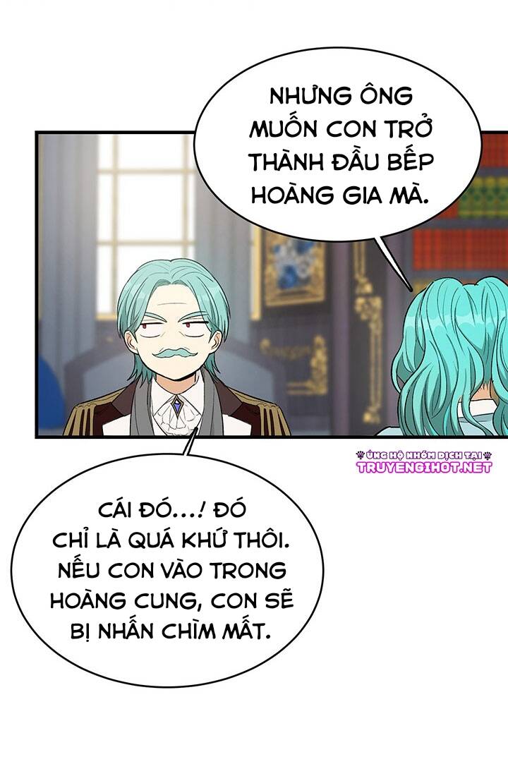 Nữ Đầu Bếp Hoàng Gia Chapter 48 - Trang 2