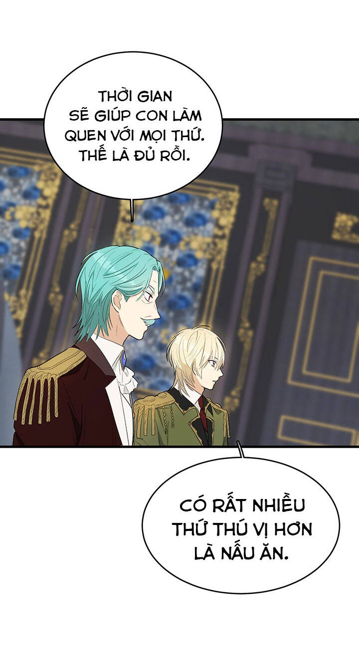 Nữ Đầu Bếp Hoàng Gia Chapter 48 - Trang 2