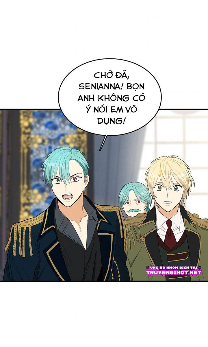 Nữ Đầu Bếp Hoàng Gia Chapter 48 - Trang 2