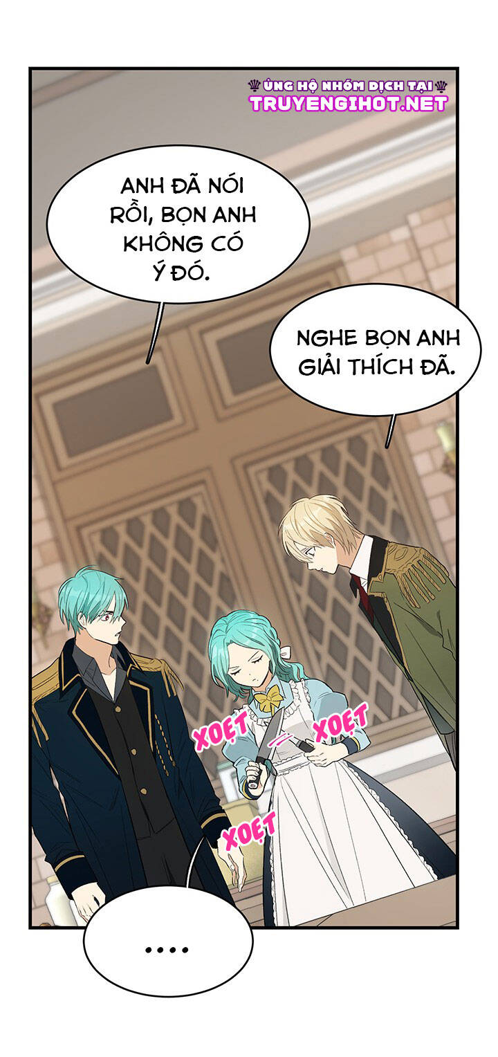 Nữ Đầu Bếp Hoàng Gia Chapter 48 - Trang 2