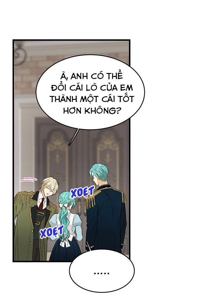 Nữ Đầu Bếp Hoàng Gia Chapter 48 - Trang 2