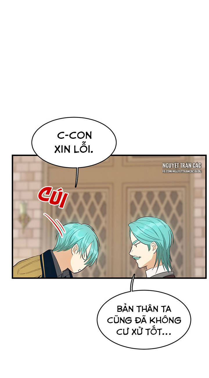 Nữ Đầu Bếp Hoàng Gia Chapter 48 - Trang 2