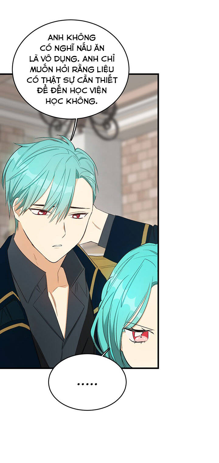 Nữ Đầu Bếp Hoàng Gia Chapter 48 - Trang 2