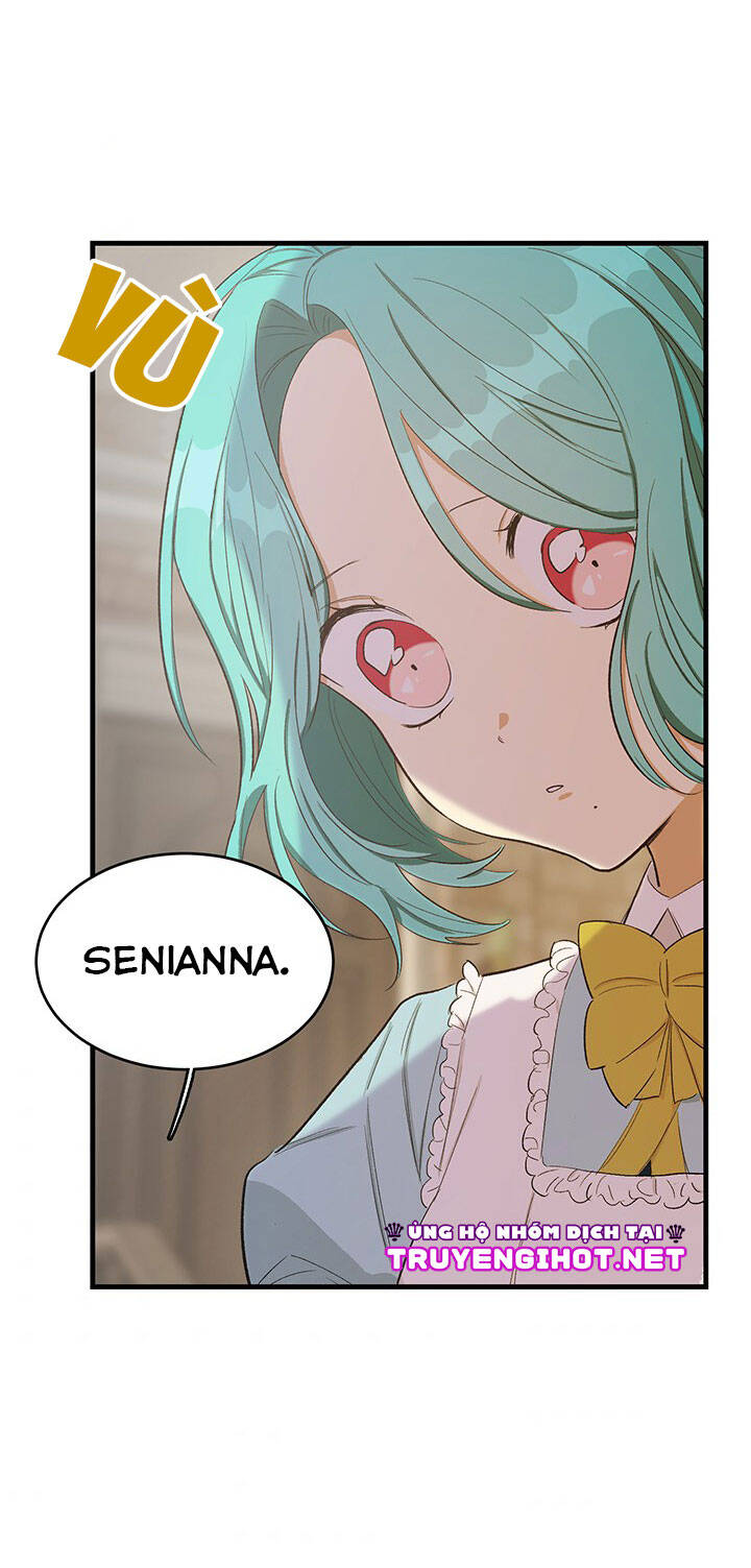 Nữ Đầu Bếp Hoàng Gia Chapter 48 - Trang 2