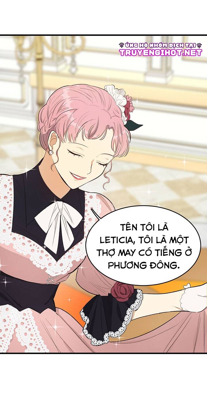 Nữ Đầu Bếp Hoàng Gia Chapter 48 - Trang 2