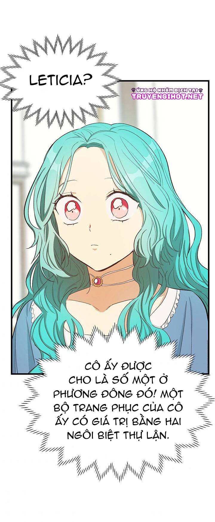 Nữ Đầu Bếp Hoàng Gia Chapter 48 - Trang 2