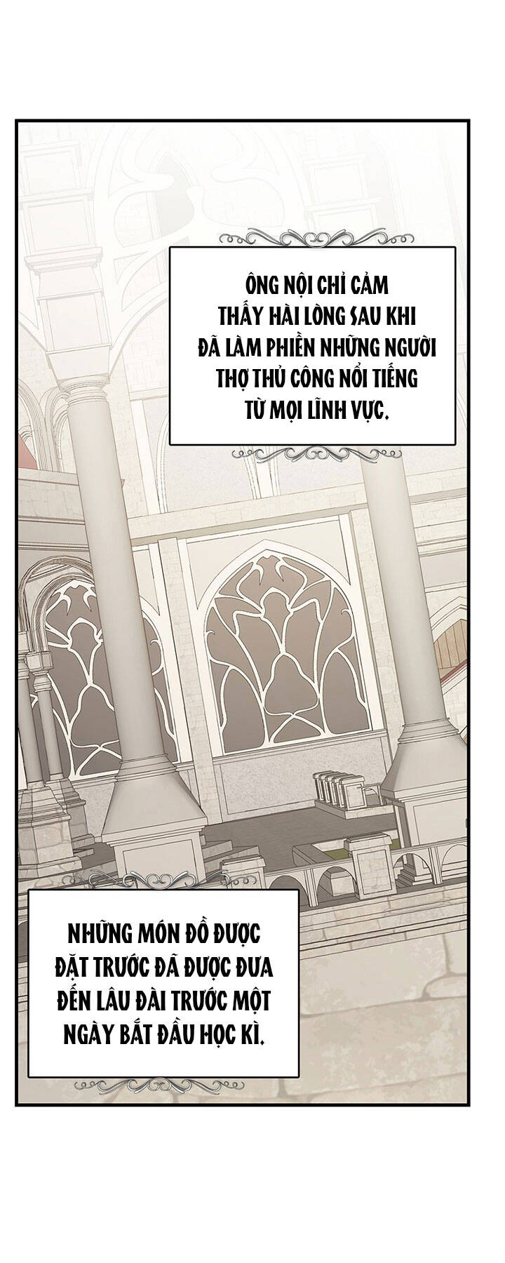 Nữ Đầu Bếp Hoàng Gia Chapter 48 - Trang 2